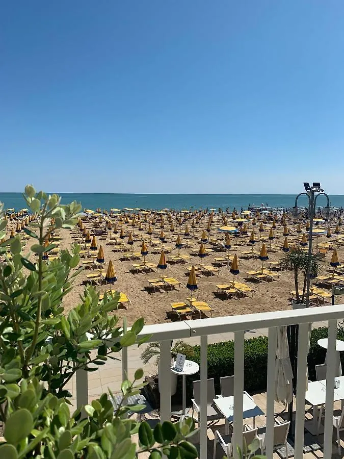 Hotel Solemare Lido di Jesolo