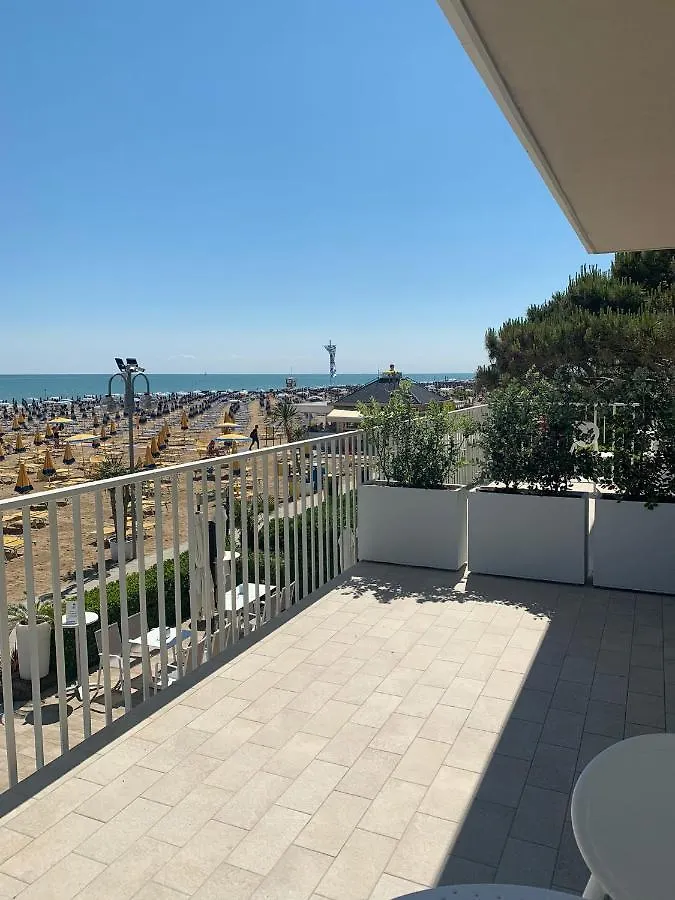 Hotel Solemare Lido di Jesolo Italy