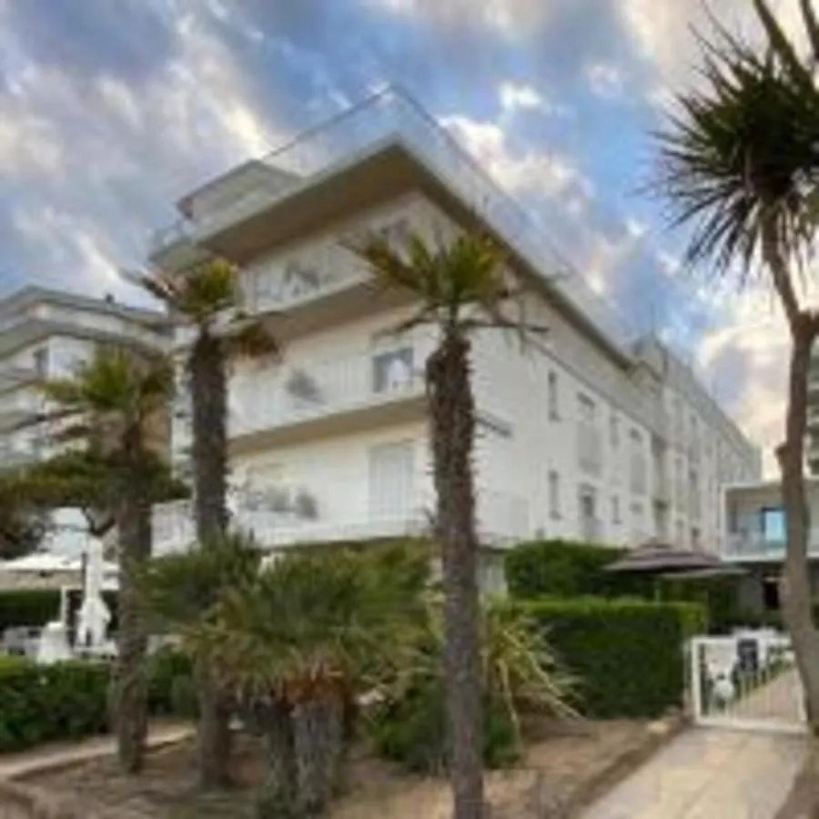 Hotel Solemare Lido di Jesolo 3*,