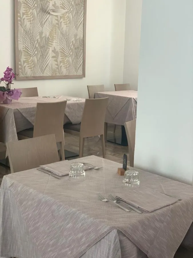 Hotel Solemare Lido di Jesolo 3*,  Italy