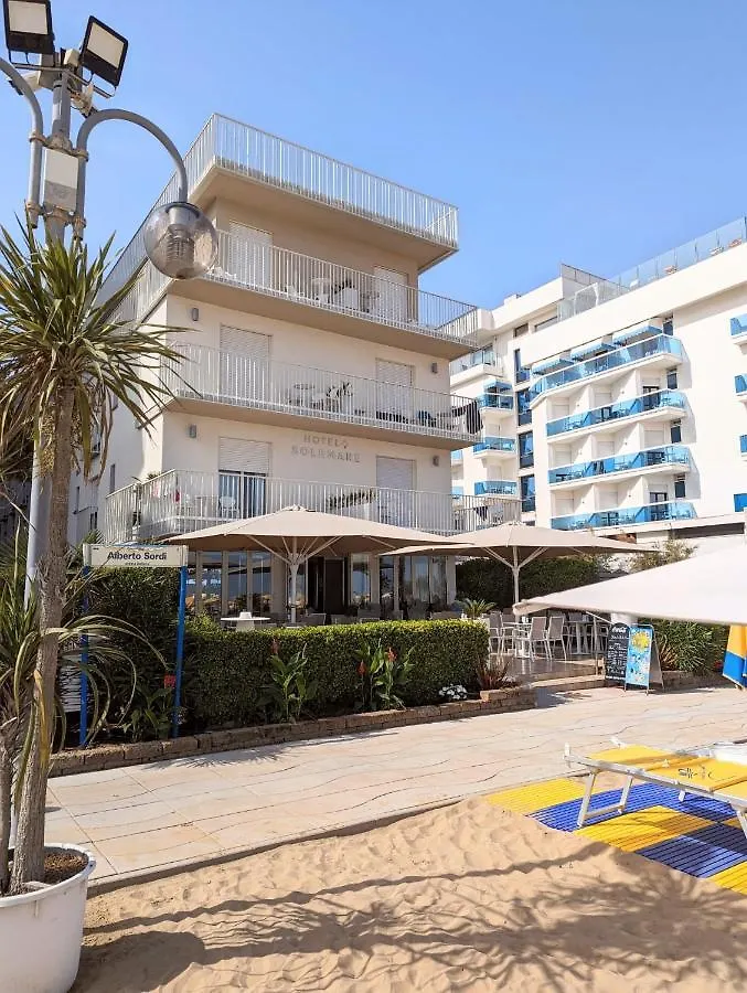 Hotel Solemare Lido di Jesolo