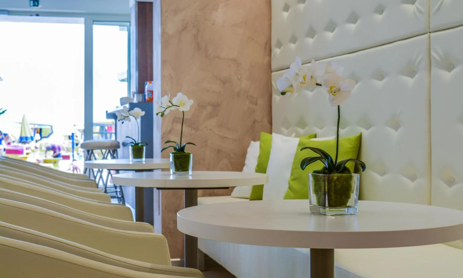 Hotel Solemare Lido di Jesolo