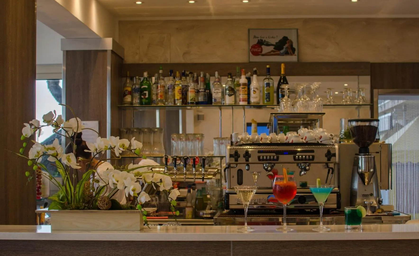 Hotel Solemare Lido di Jesolo 3*,  Italy