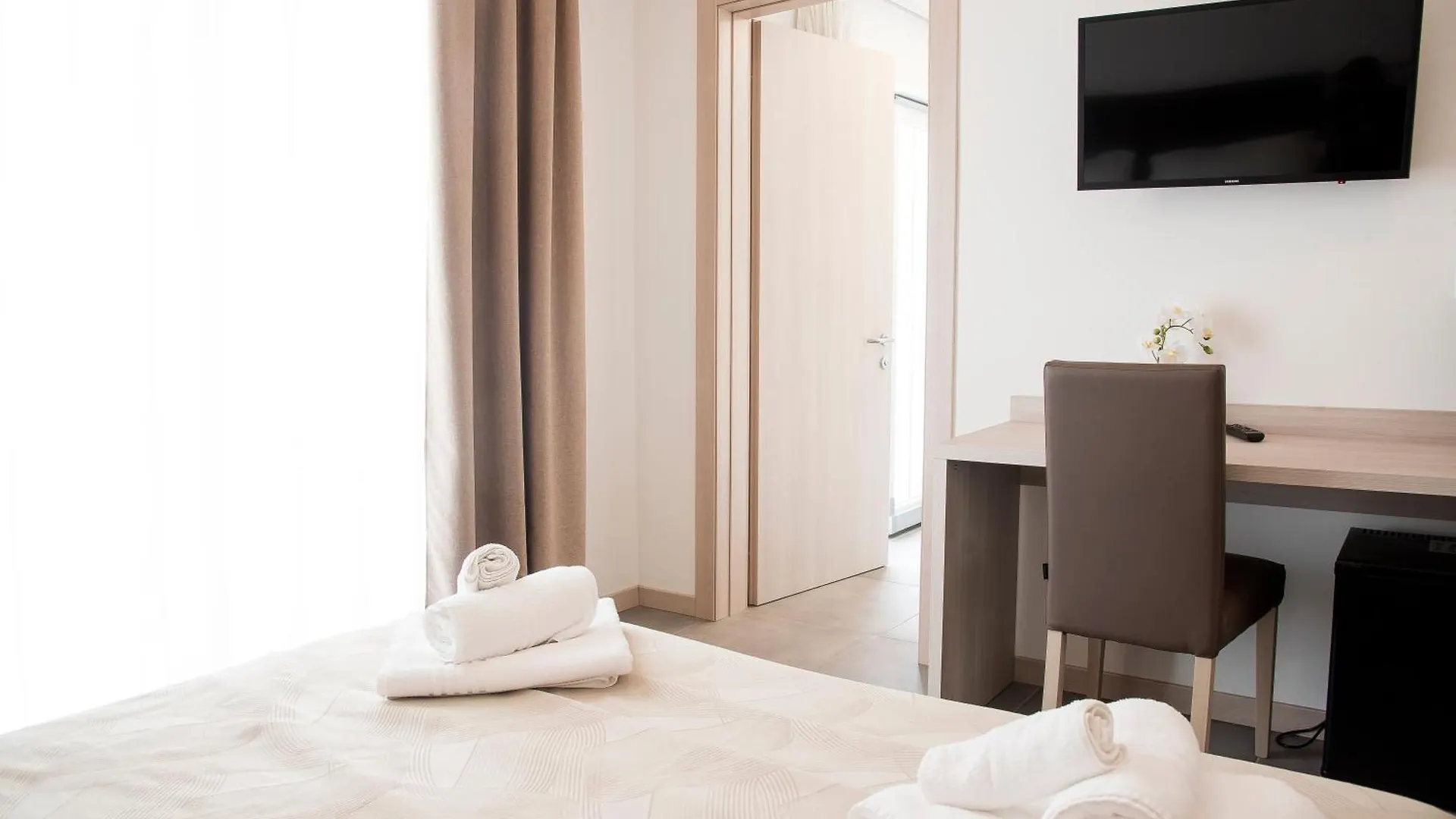 Hotel Solemare Lido di Jesolo