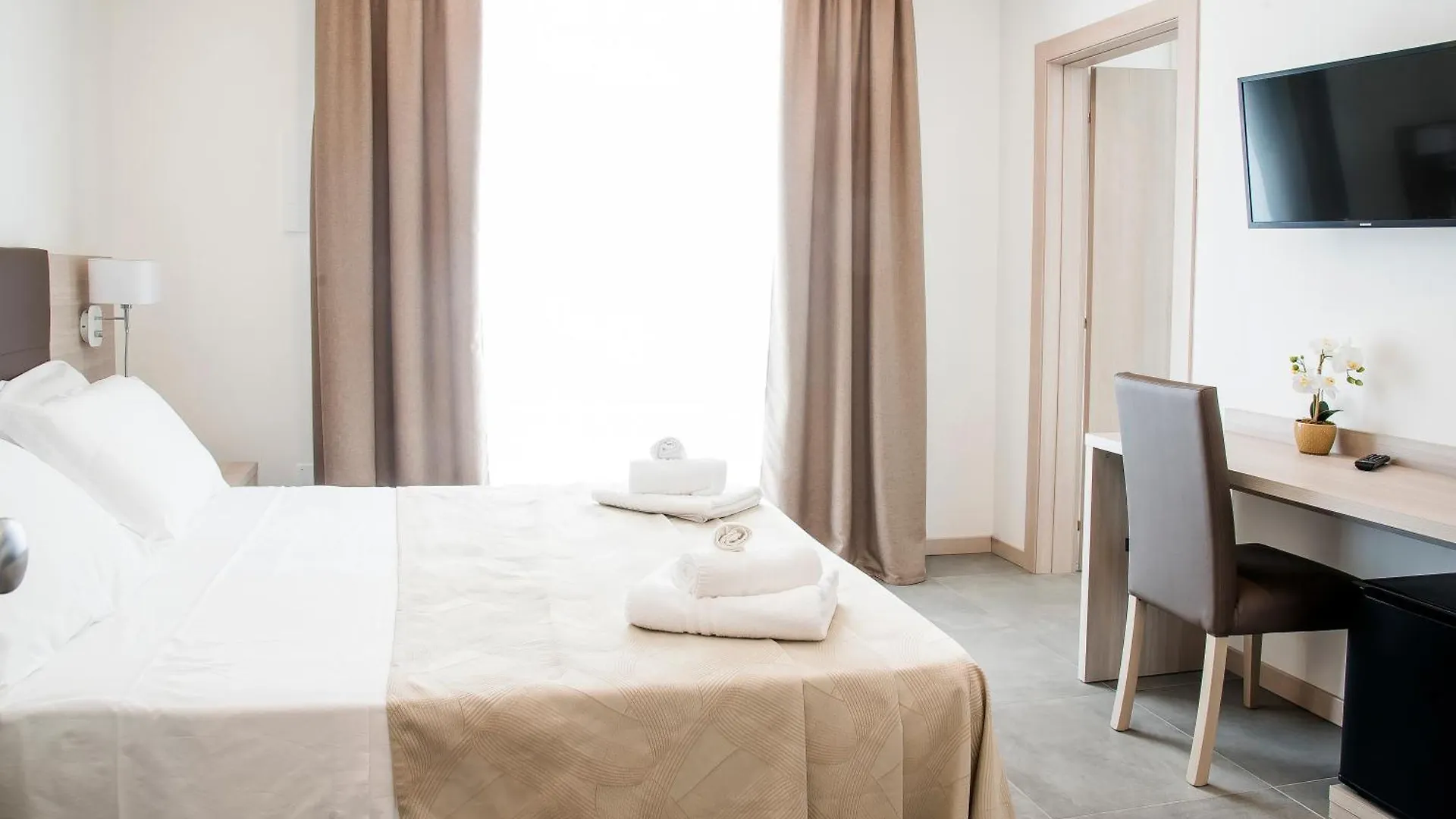 Hotel Solemare Lido di Jesolo