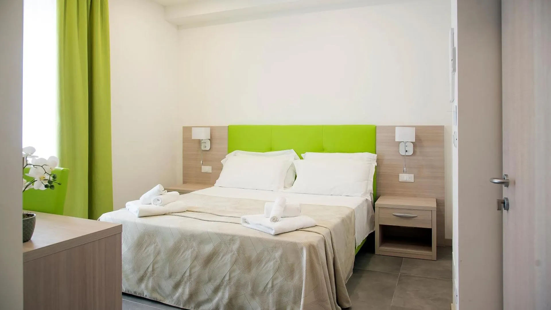 Hotel Solemare Lido di Jesolo
