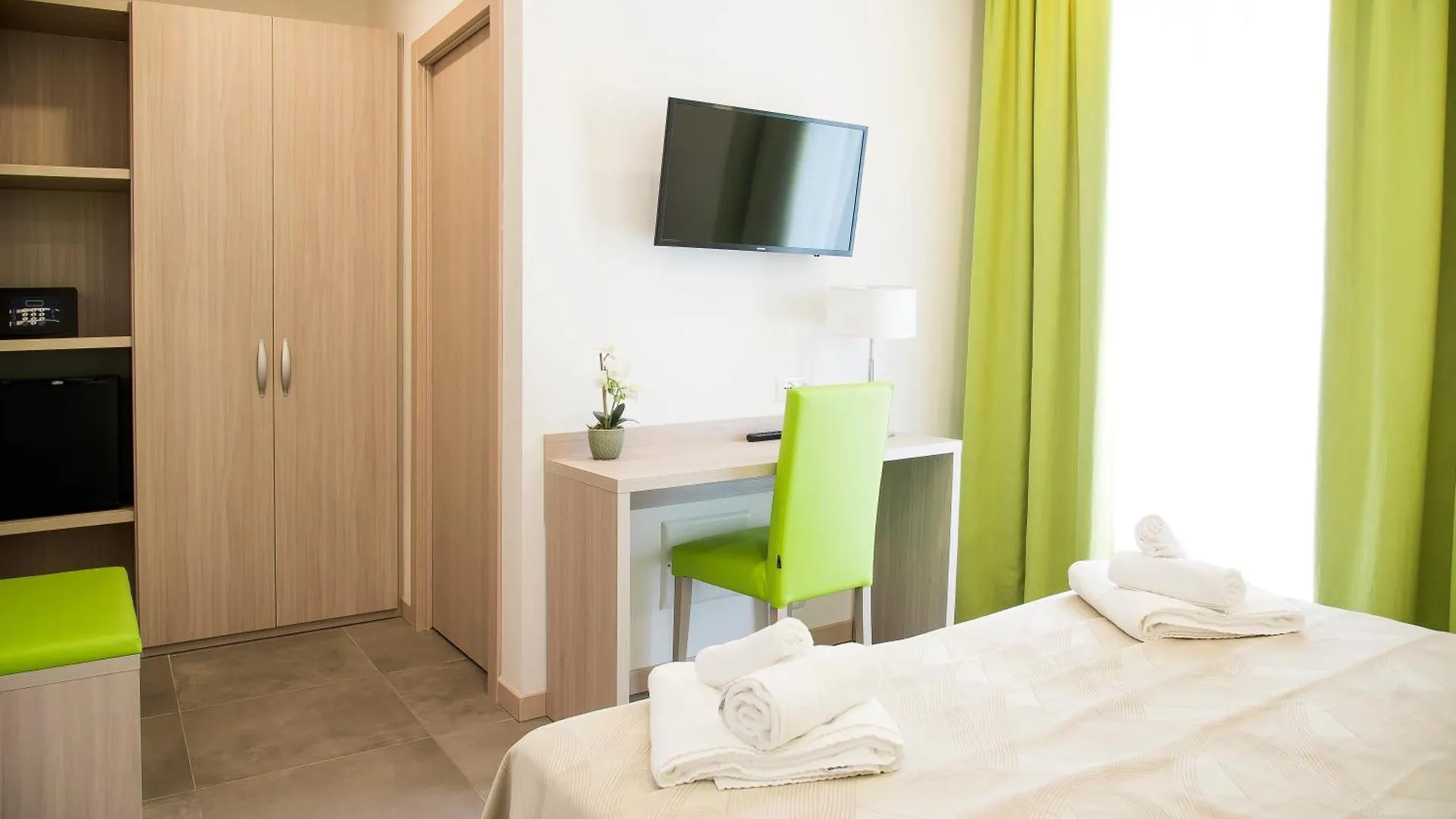 ***  Hotel Solemare Lido di Jesolo Italy