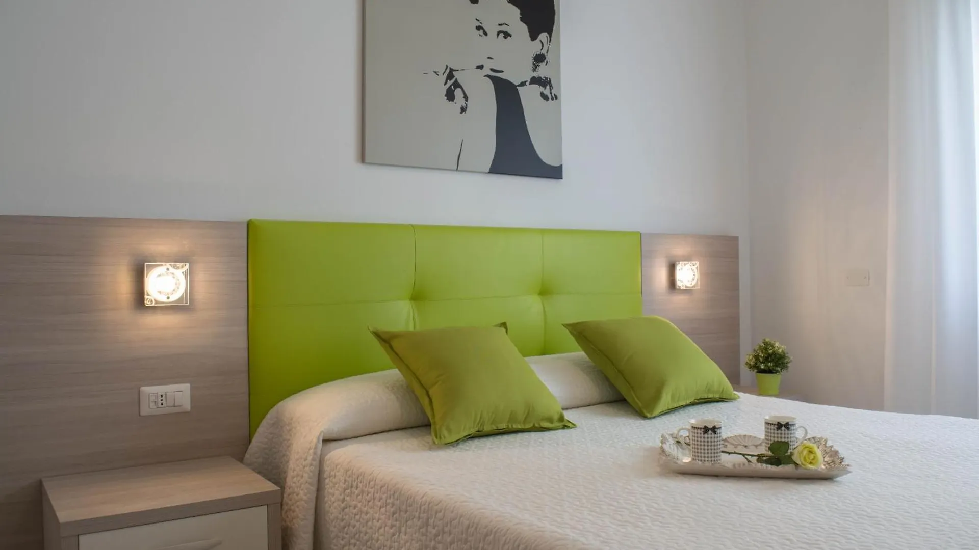 Hotel Solemare Lido di Jesolo