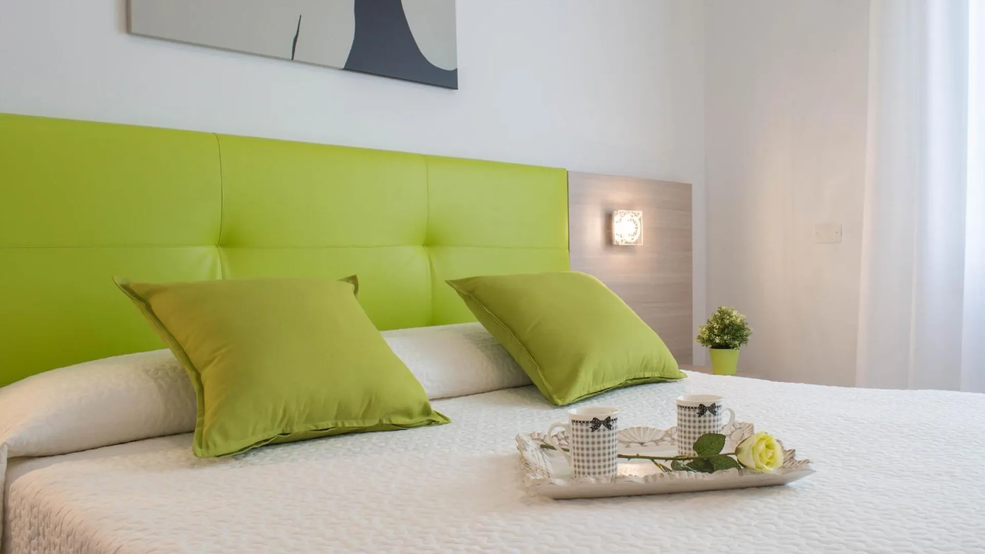 Hotel Solemare Lido di Jesolo Italy