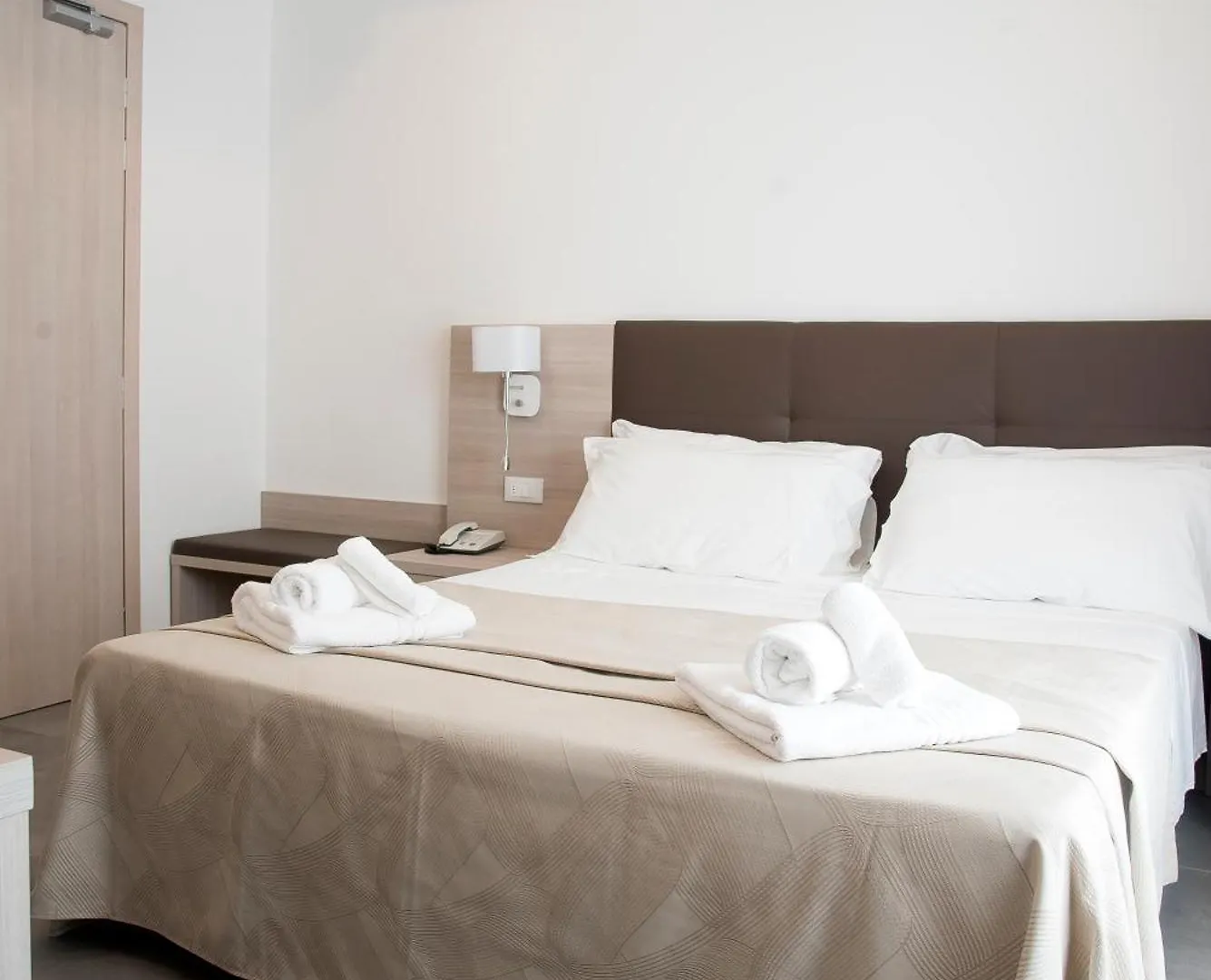 Hotel Solemare Lido di Jesolo