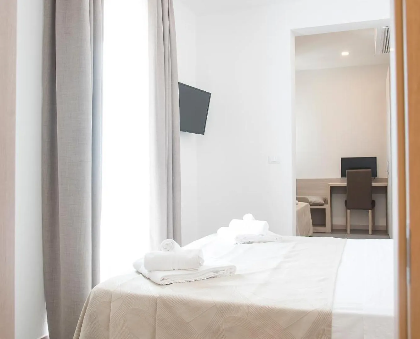 Hotel Solemare Lido di Jesolo