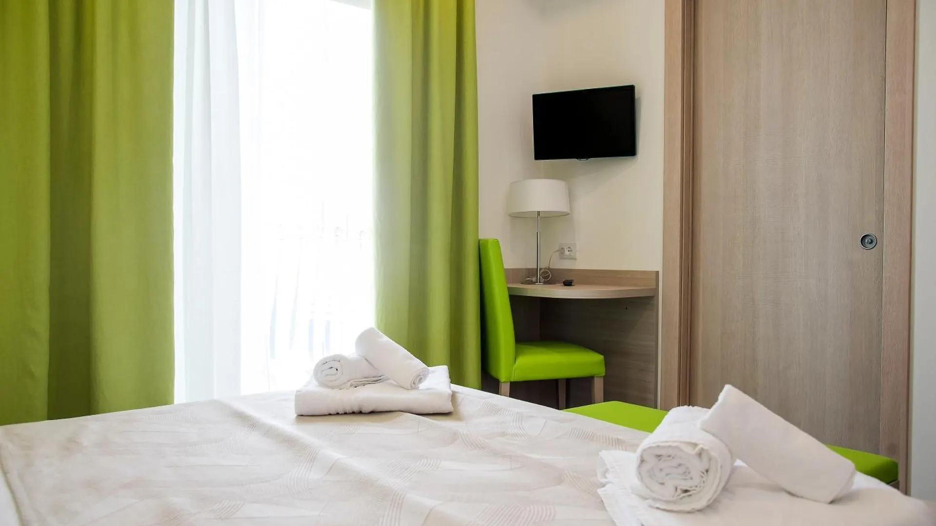 ***  Hotel Solemare Lido di Jesolo Italy