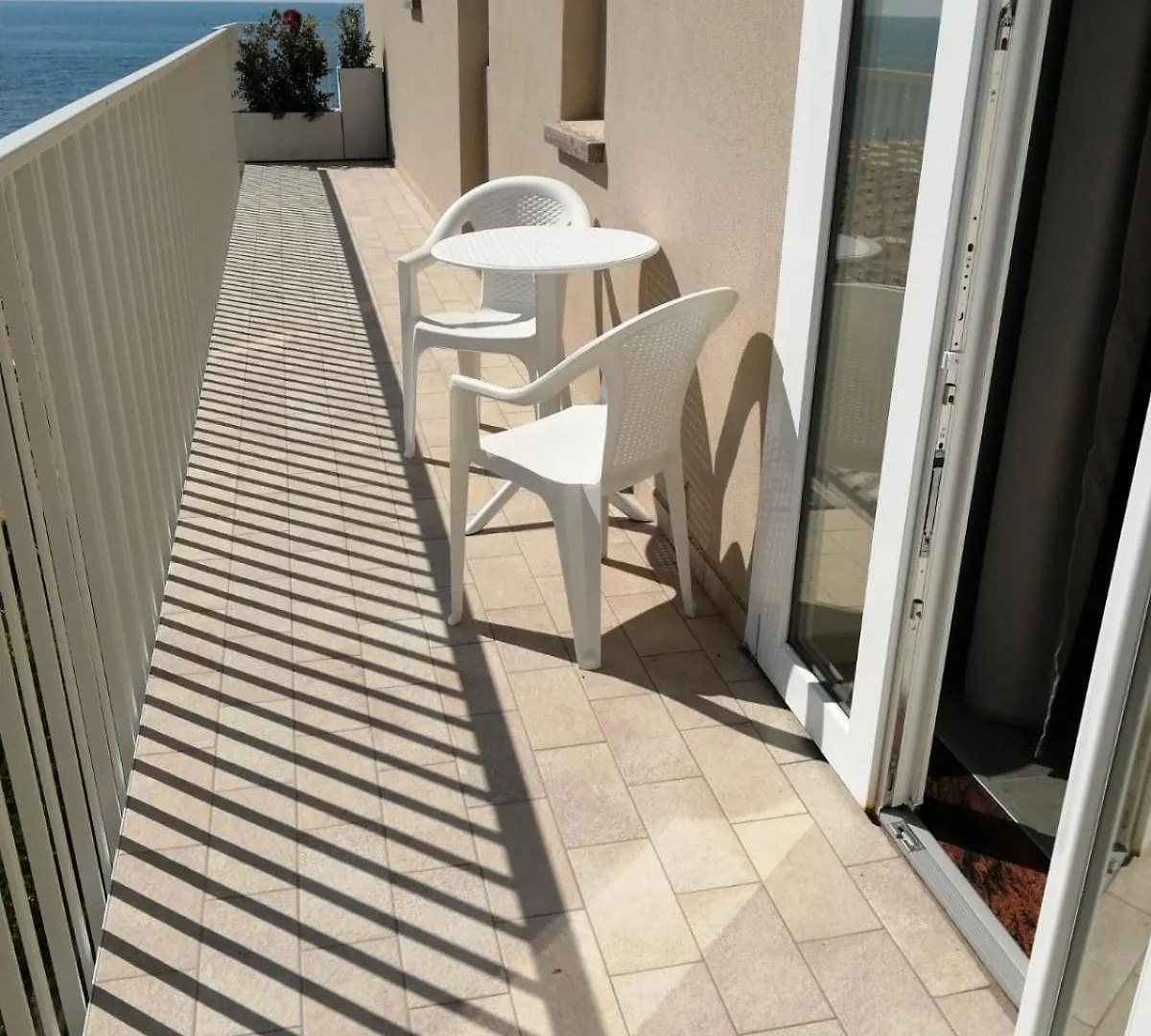 Hotel Solemare Lido di Jesolo