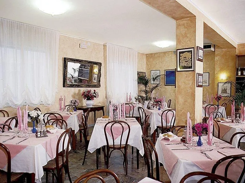 Hotel Solemare Lido di Jesolo