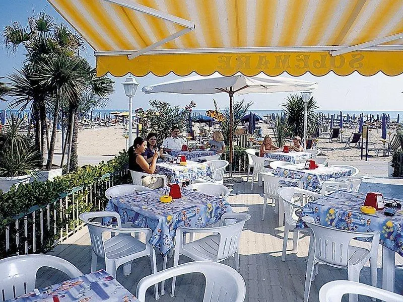 Hotel Solemare Lido di Jesolo