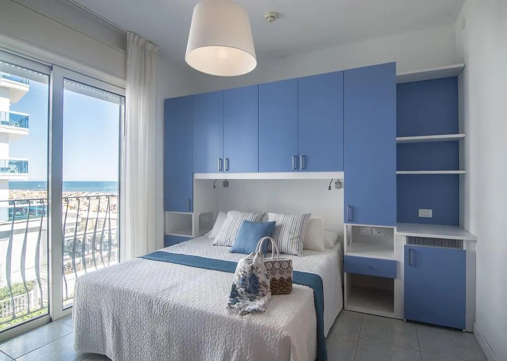 Hotel Solemare Lido di Jesolo