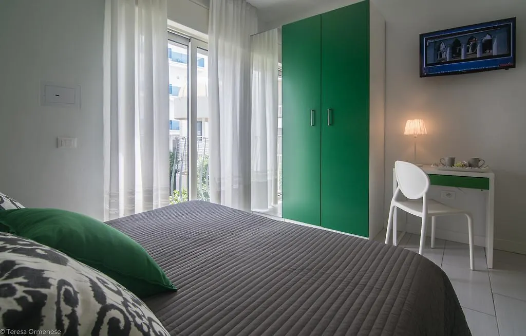 Hotel Solemare Lido di Jesolo