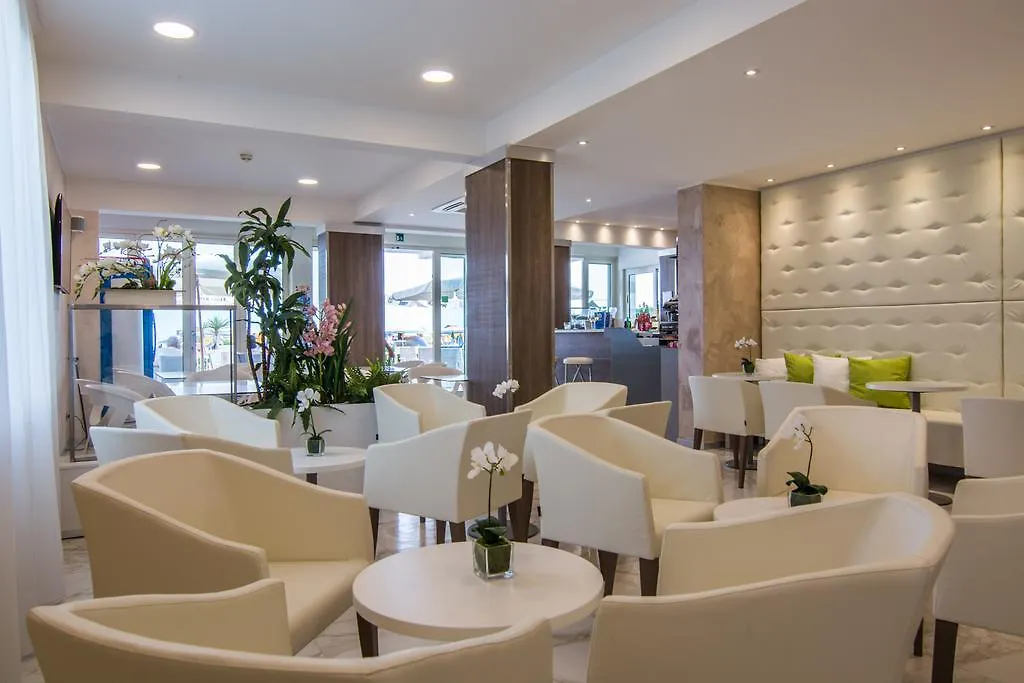 Hotel Solemare Lido di Jesolo