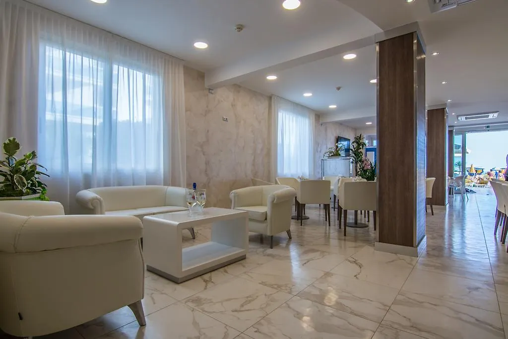 ***  Hotel Solemare Lido di Jesolo Italy
