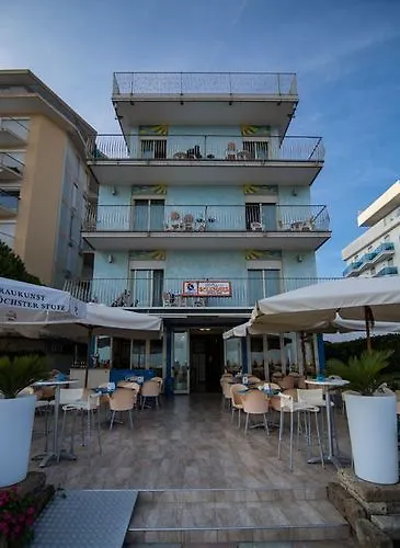 Hotel Solemare Lido di Jesolo Italy