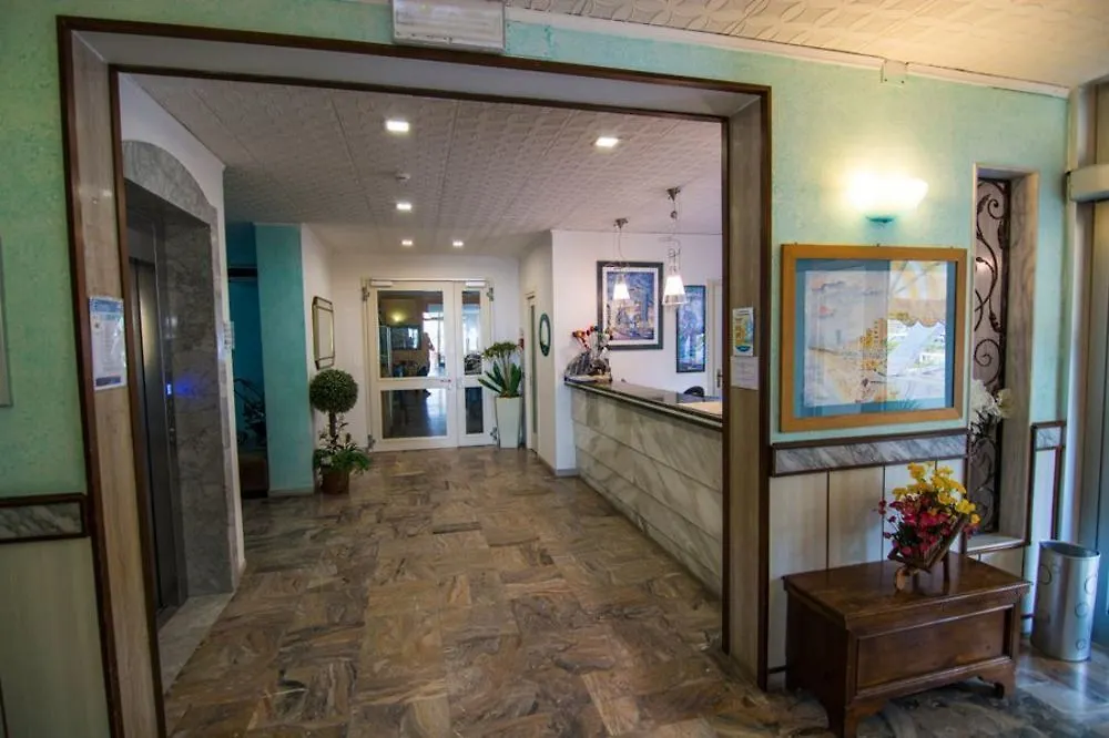 Hotel Solemare Lido di Jesolo