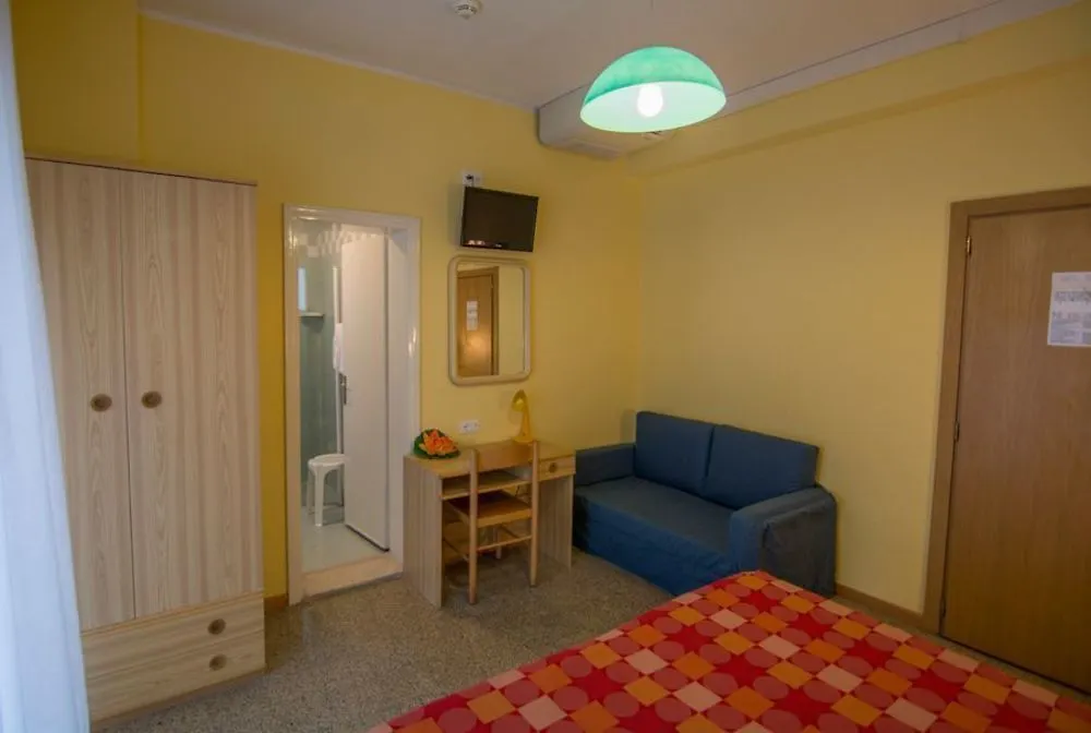 Hotel Solemare Lido di Jesolo 3*,  Italy