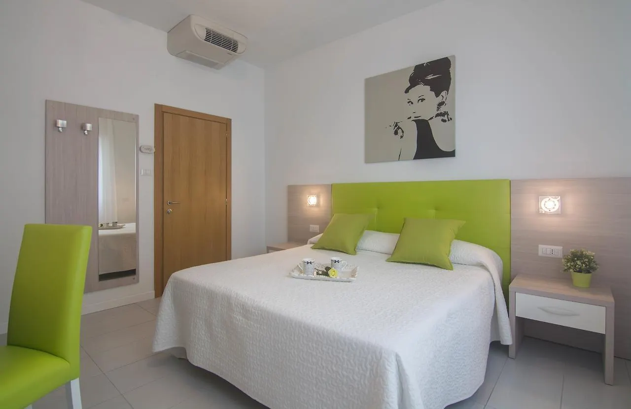 Hotel Solemare Lido di Jesolo