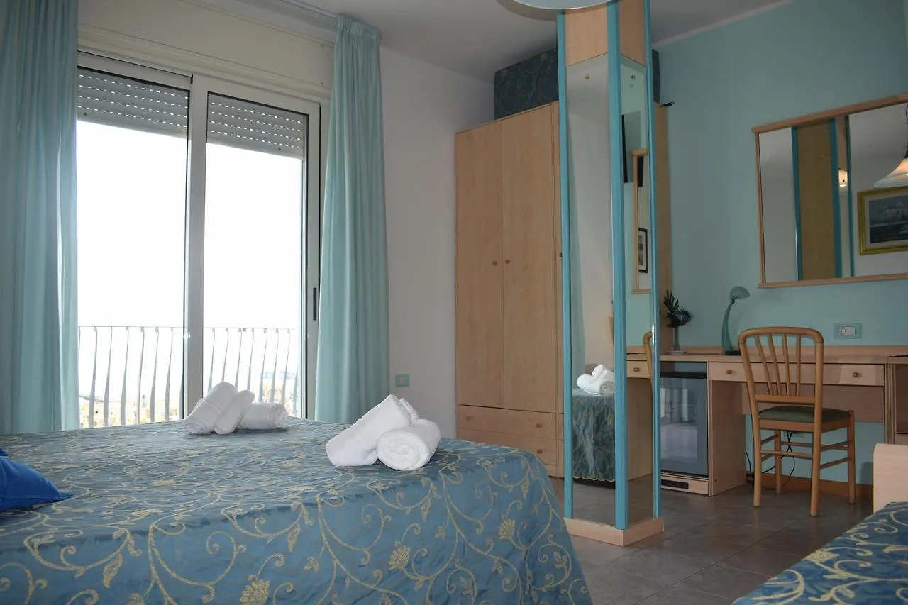 Hotel Solemare Lido di Jesolo