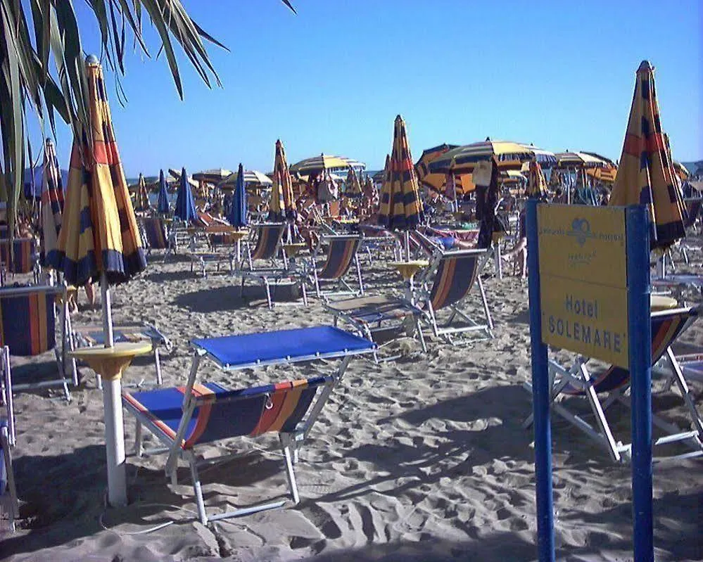 Hotel Solemare Lido di Jesolo
