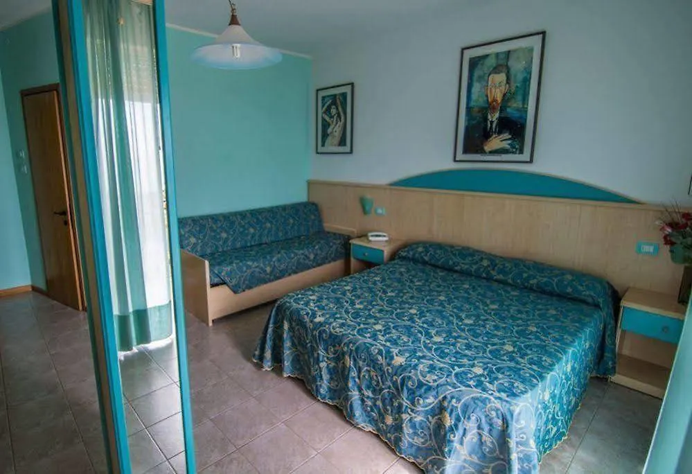 Hotel Solemare Lido di Jesolo Italy