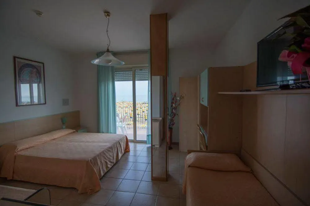 Hotel Solemare Lido di Jesolo