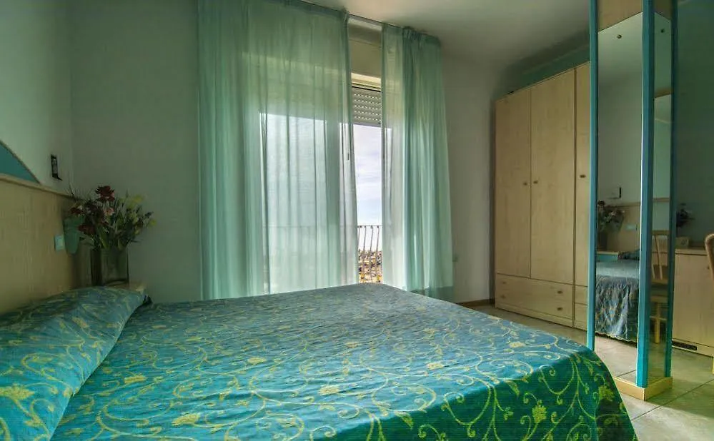 Hotel Solemare Lido di Jesolo 3*,