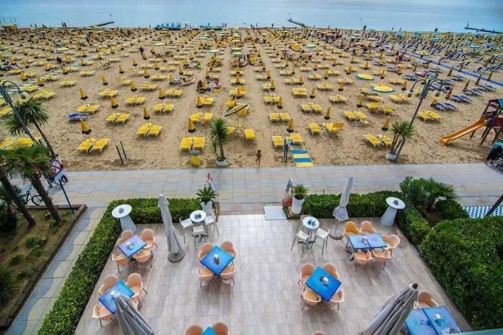 Hotel Solemare Lido di Jesolo