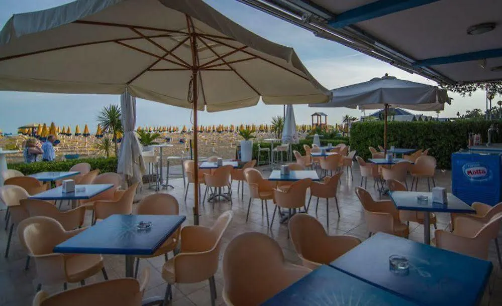 ***  Hotel Solemare Lido di Jesolo Italy