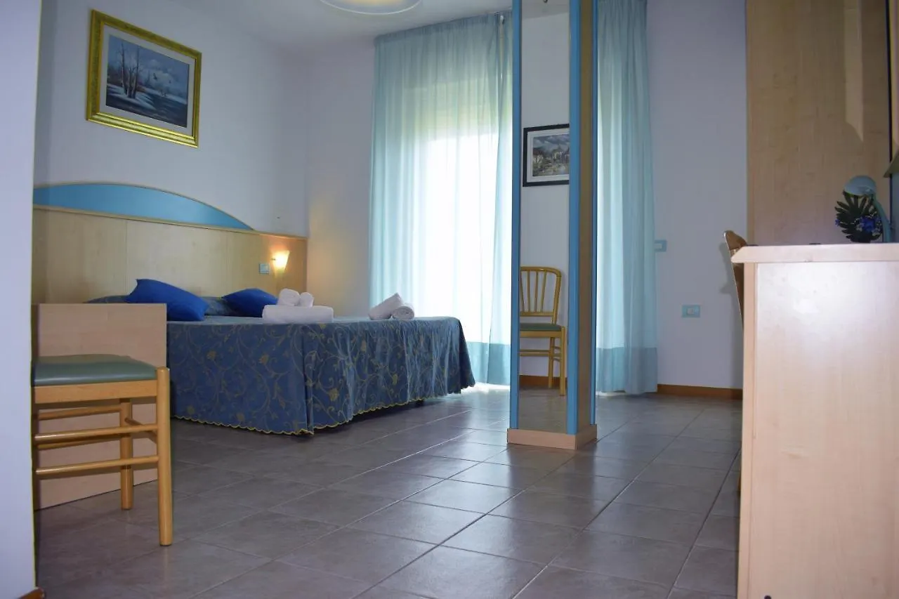 Hotel Solemare Lido di Jesolo 3*,  Italy