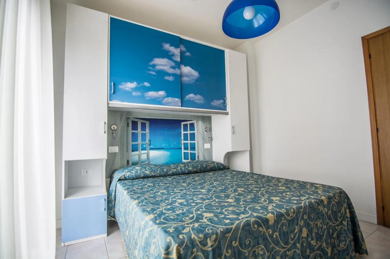 Hotel Solemare Lido di Jesolo