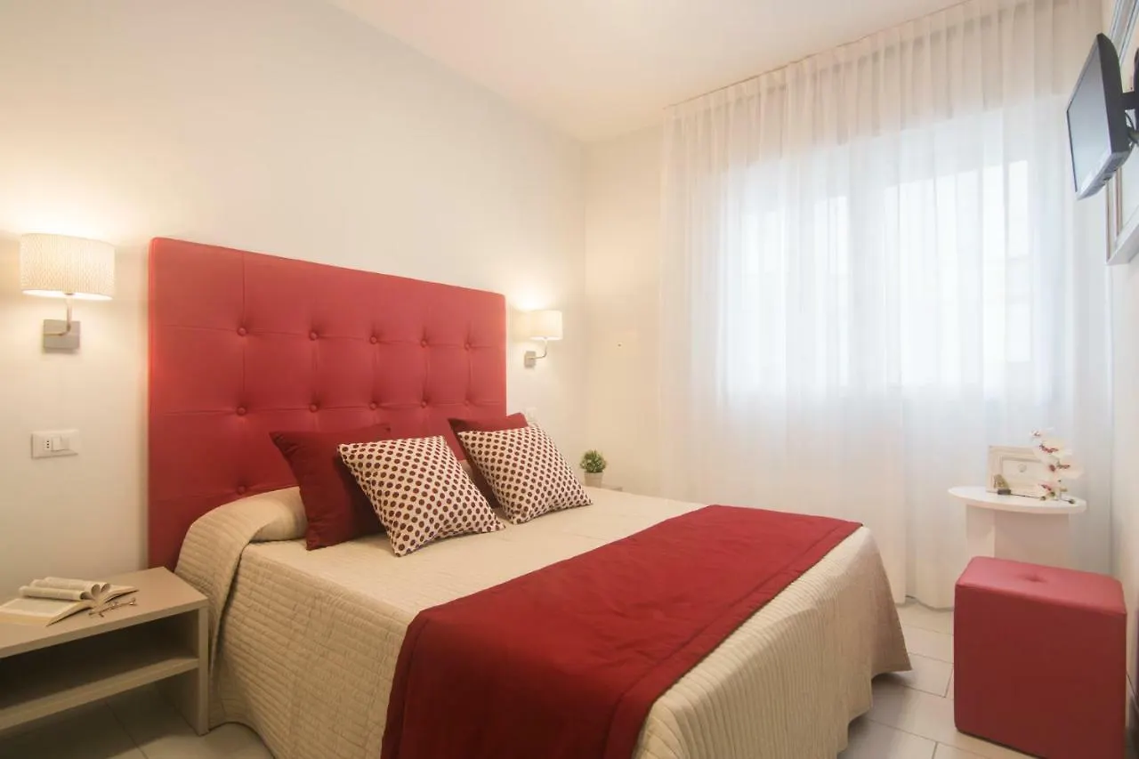Hotel Solemare Lido di Jesolo
