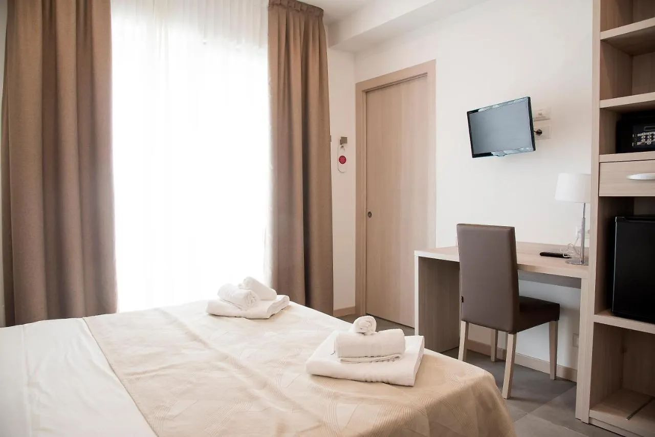 Hotel Solemare Jesolo
