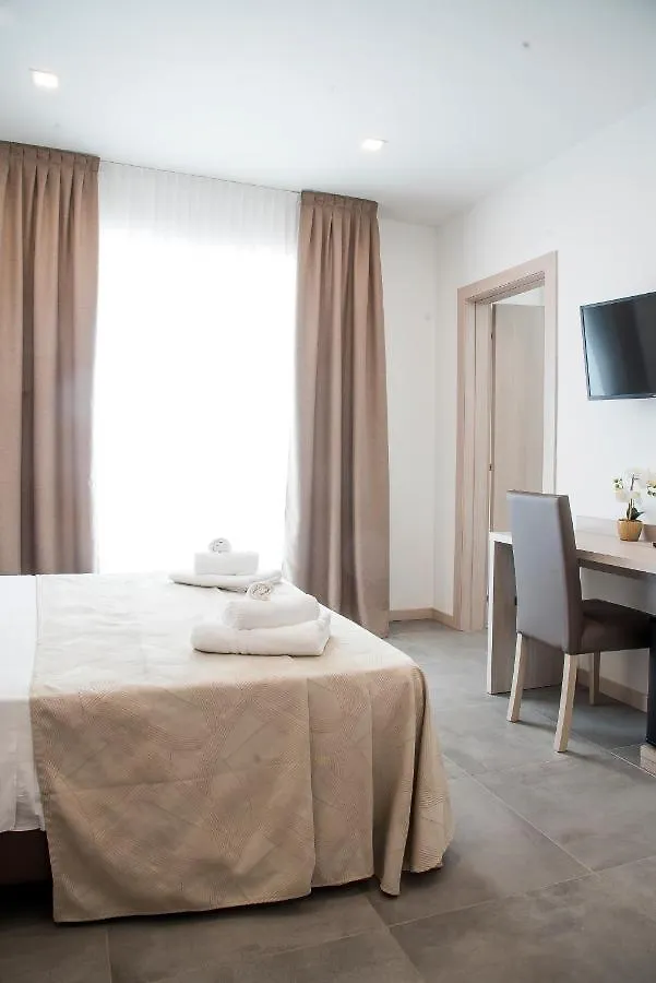 Hotel Solemare Jesolo