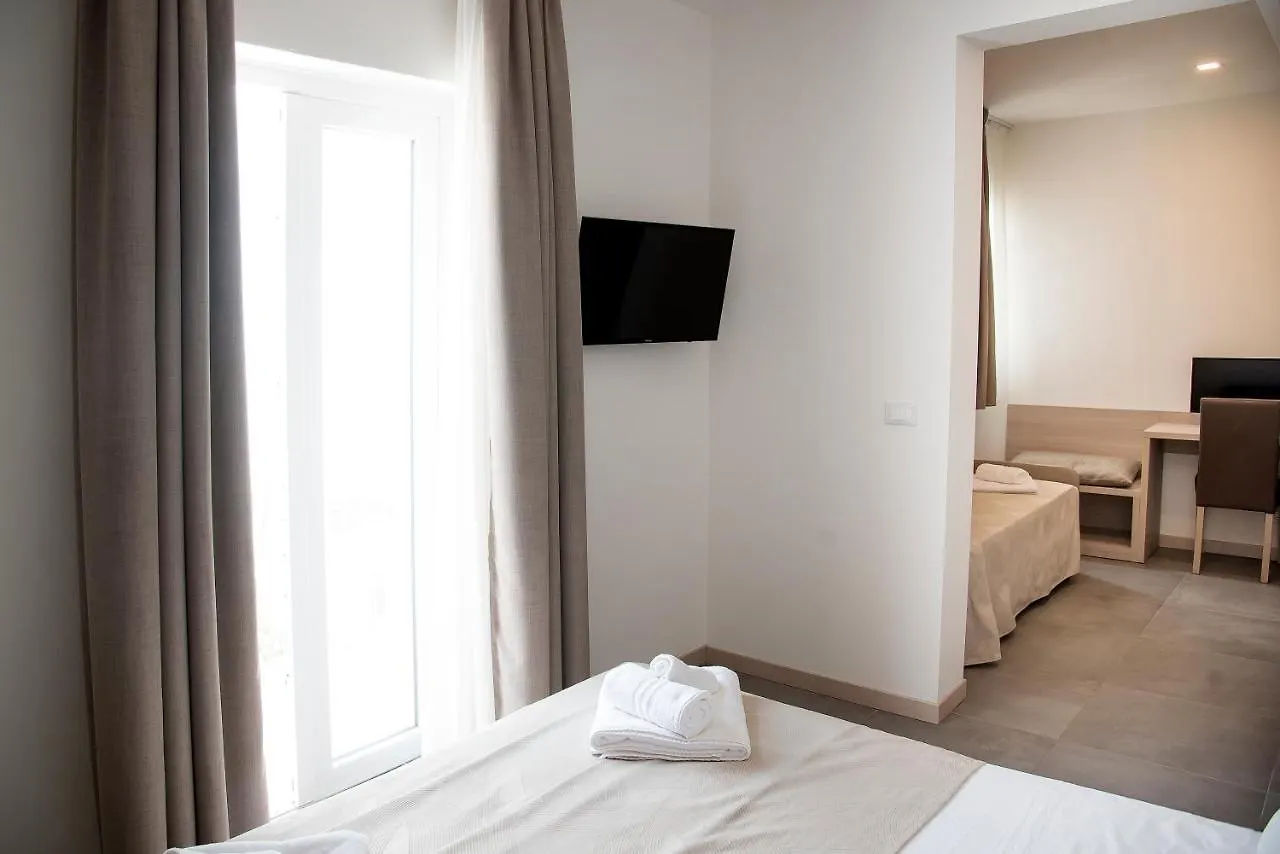 Hotel Solemare Lido di Jesolo