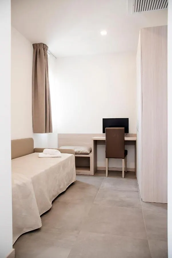 Hotel Solemare Lido di Jesolo