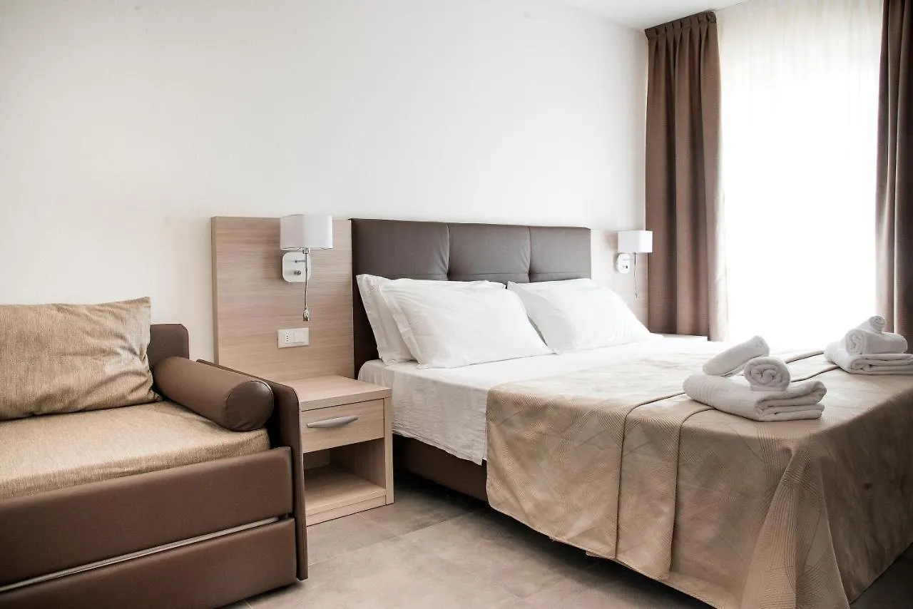 Hotel Solemare Lido di Jesolo
