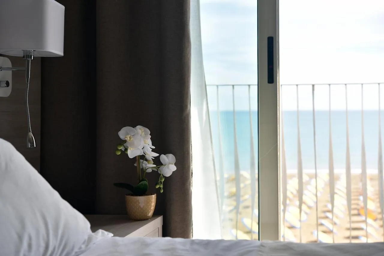 Hotel Solemare Lido di Jesolo 3*,