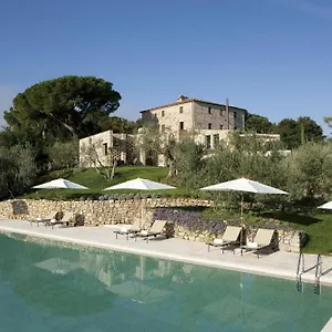 Poggio Piglia Landhaus