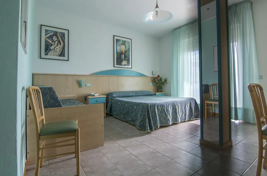 Hotel Solemare リド・ディ・イエゾロ イタリア