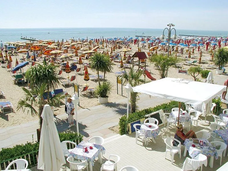 Hotel Solemare リド・ディ・イエゾロ イタリア