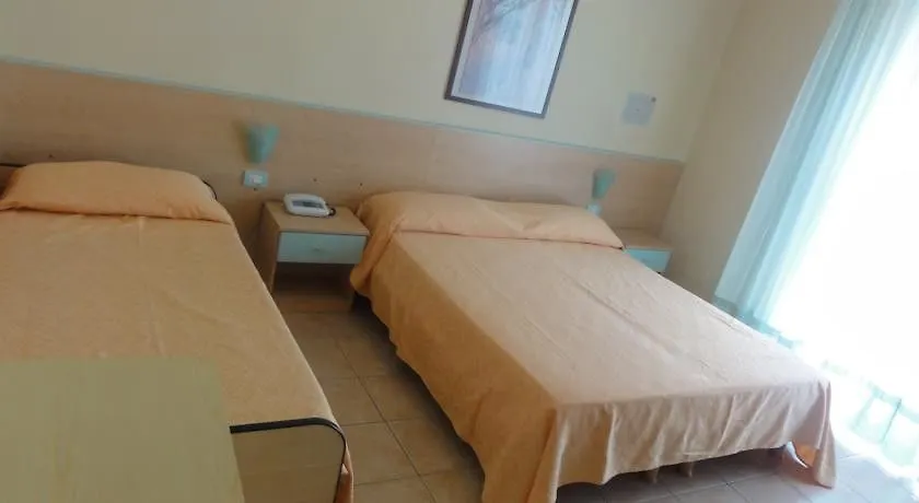 ***  Hotel Solemare リド・ディ・イエゾロ イタリア