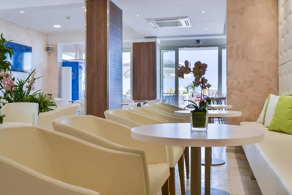 ***  Hotel Solemare リド・ディ・イエゾロ イタリア