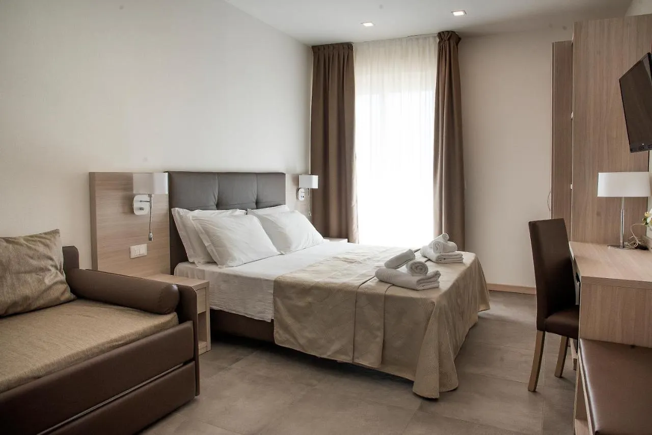 Hotel Solemare リド・ディ・イエゾロ